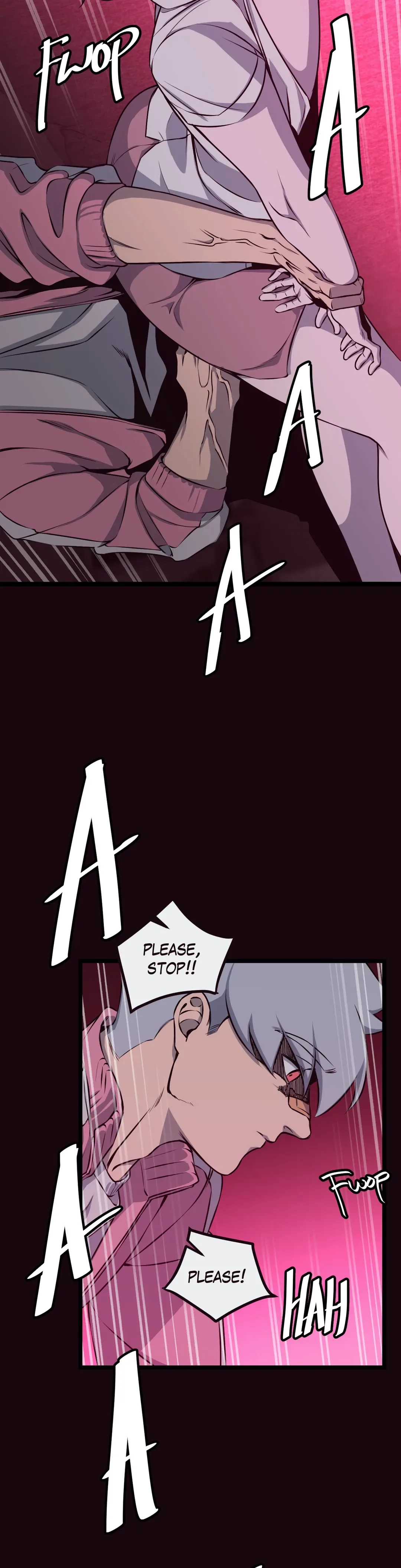 Writing Hell Chapter 23 page 4
