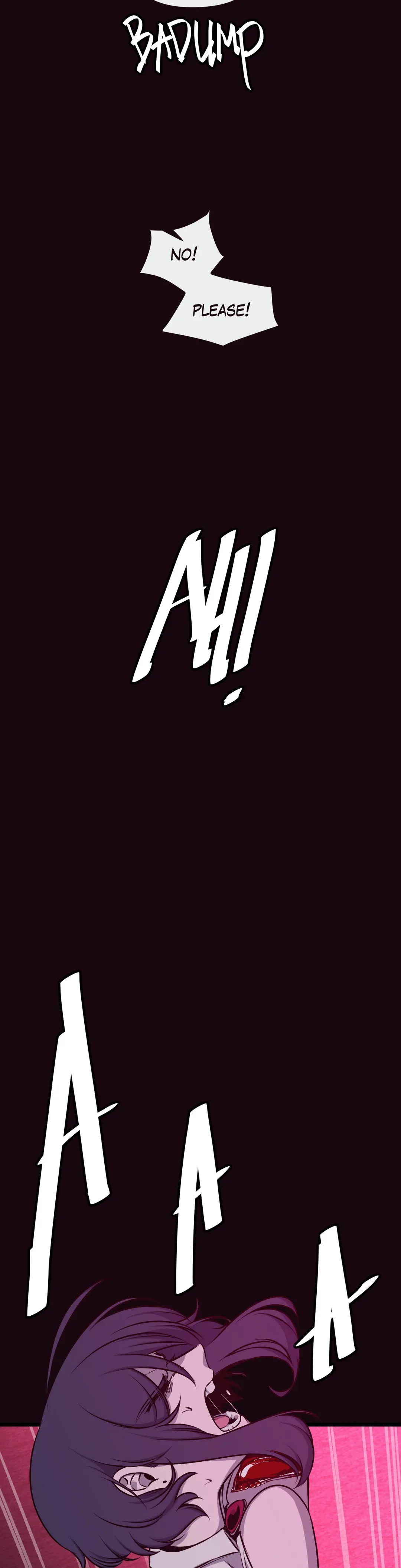 Writing Hell Chapter 23 page 3