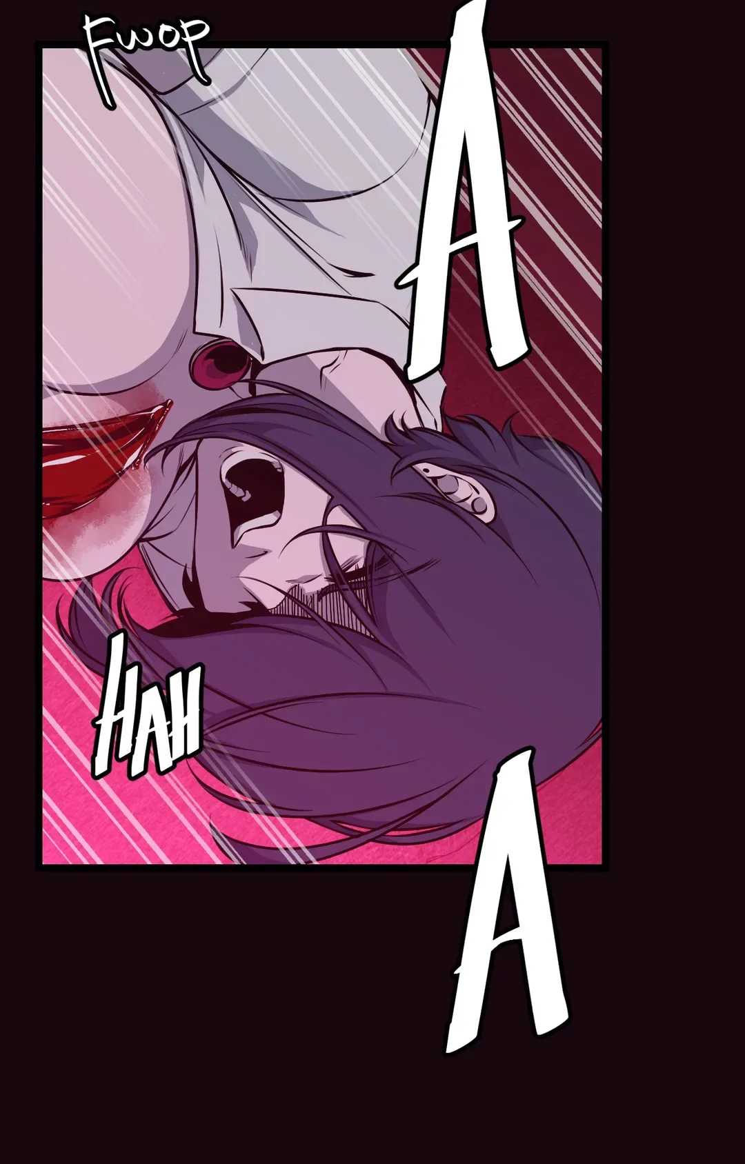 Writing Hell Chapter 23 page 5