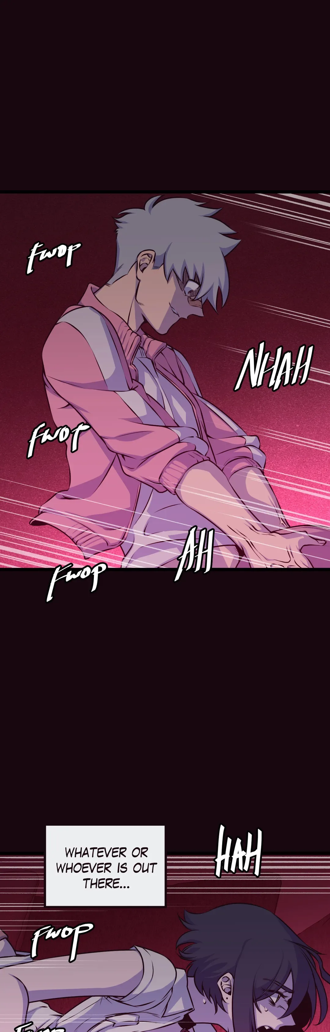 Writing Hell Chapter 23 page 10