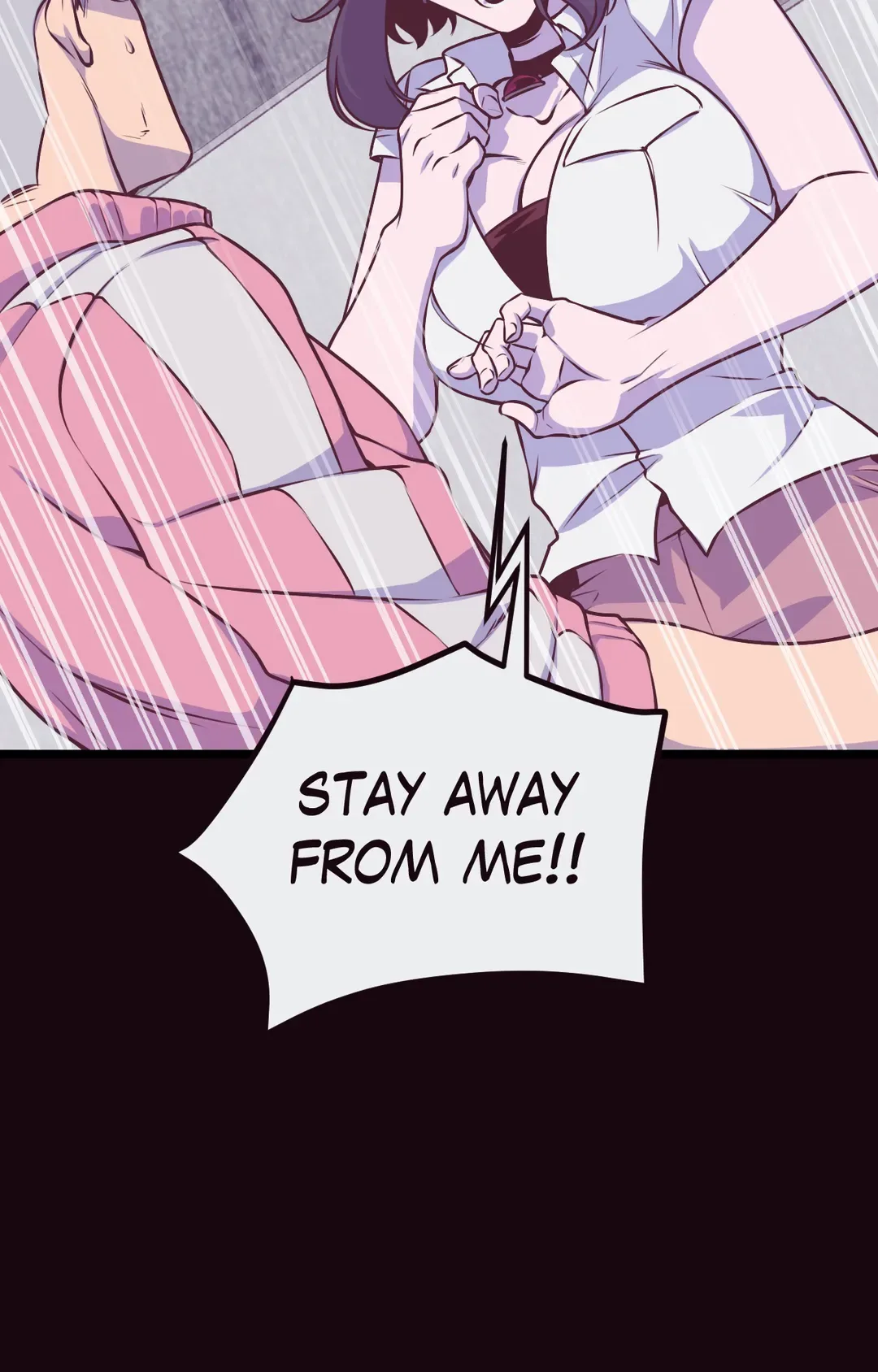 Writing Hell Chapter 23 page 17