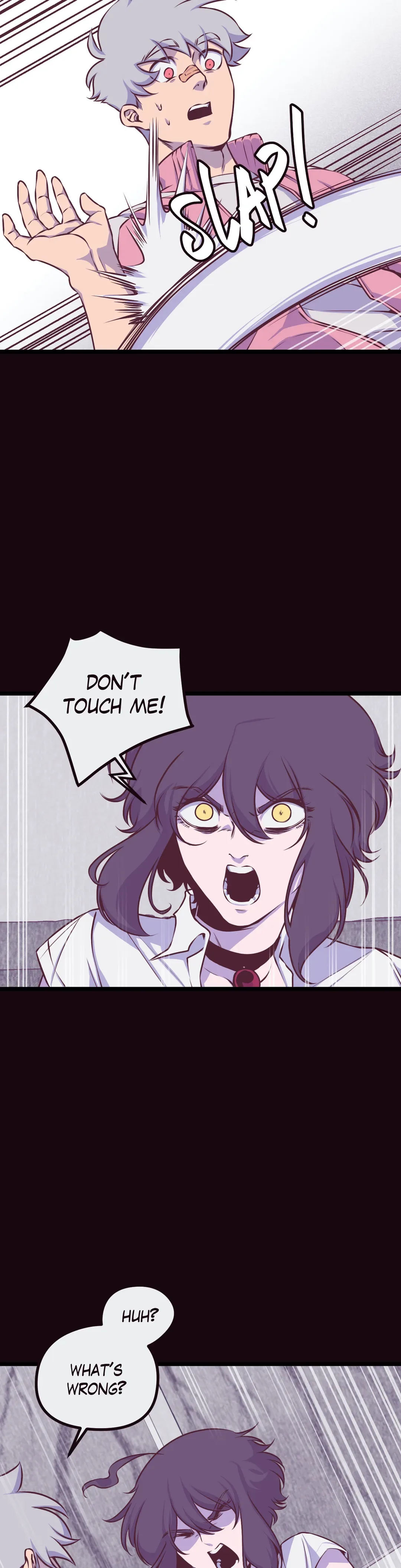 Writing Hell Chapter 23 page 16
