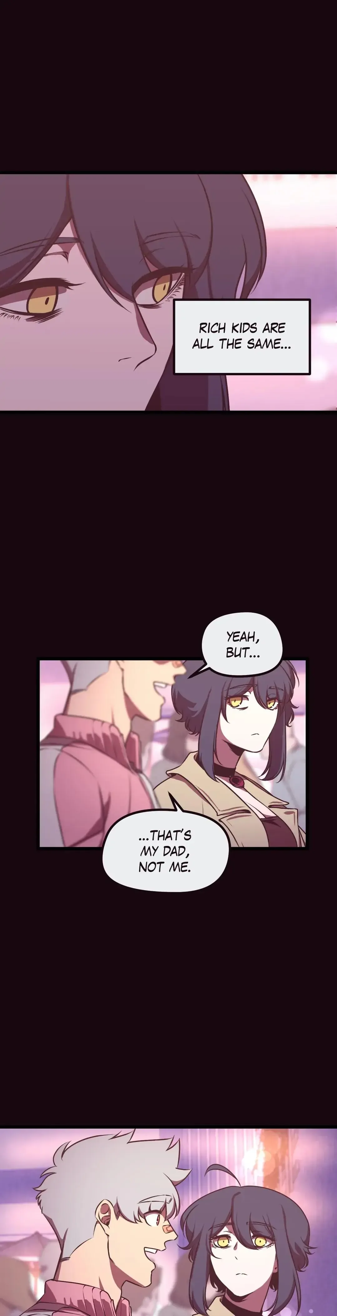 Writing Hell Chapter 24 page 9