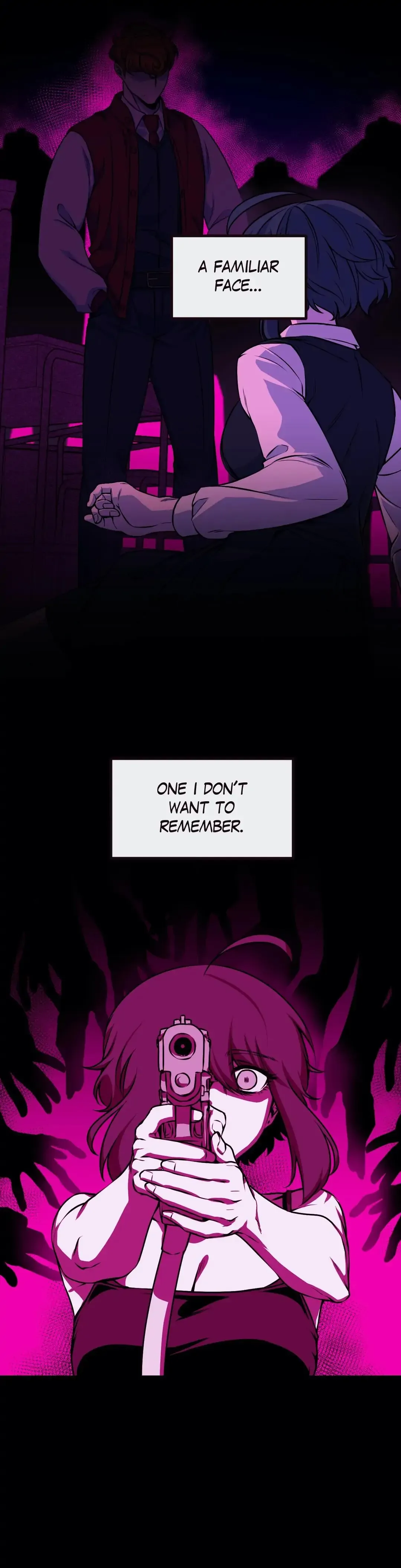 Writing Hell Chapter 24 page 24