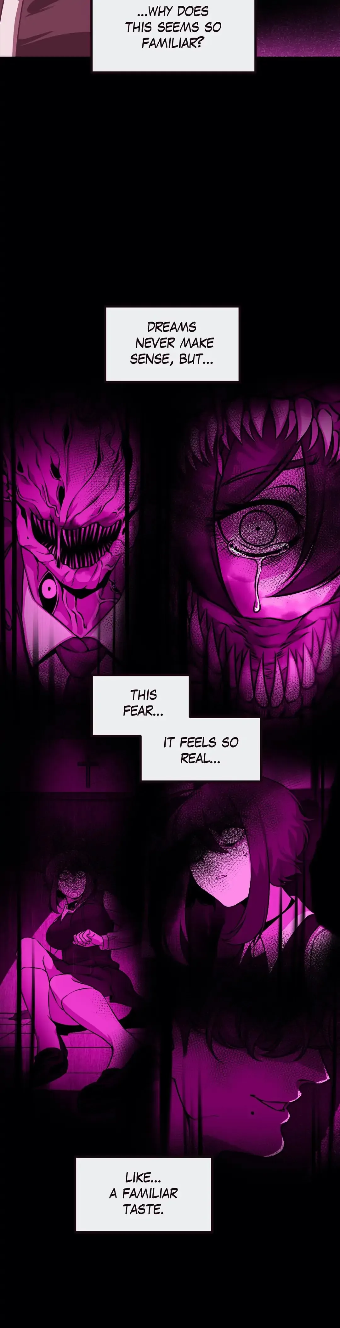 Writing Hell Chapter 24 page 23