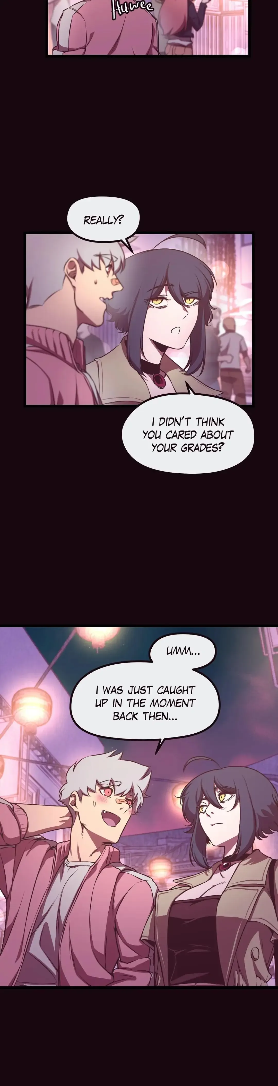 Writing Hell Chapter 24 page 7