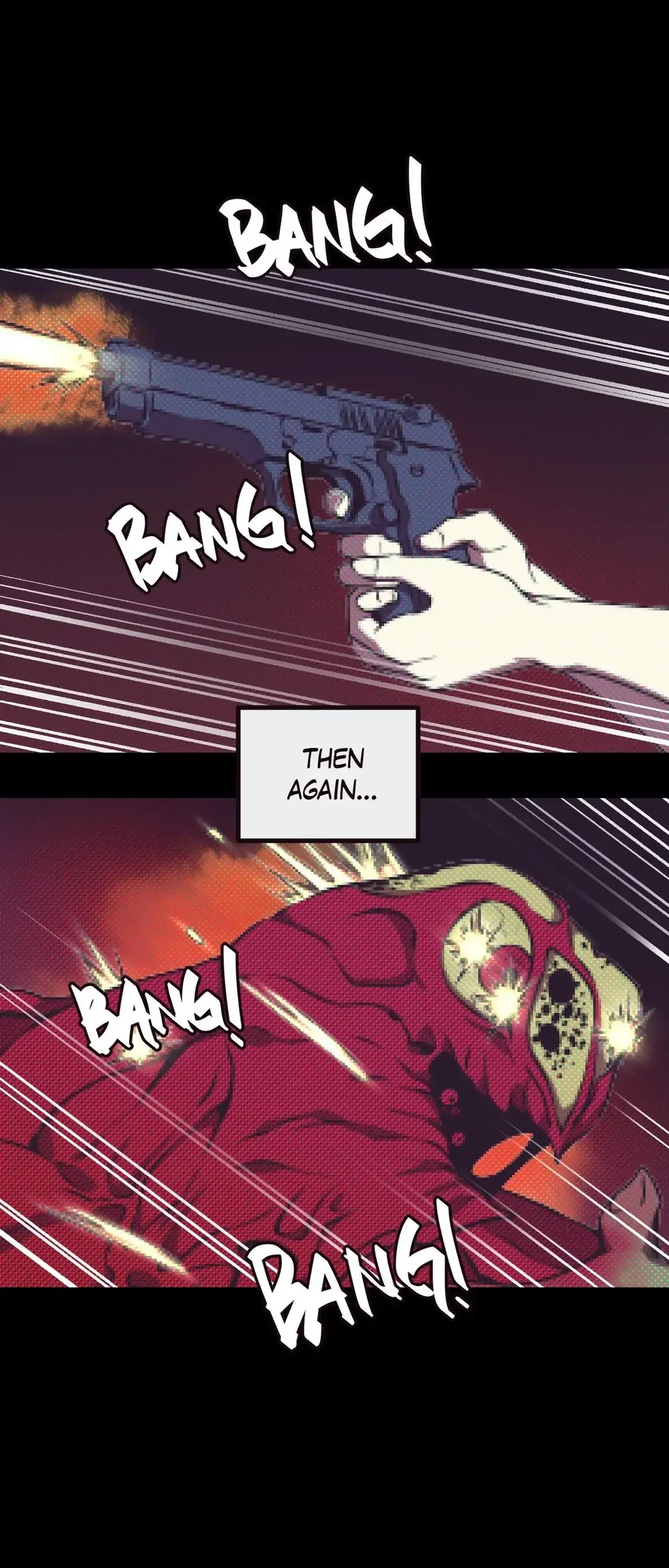 Writing Hell Chapter 24 page 25