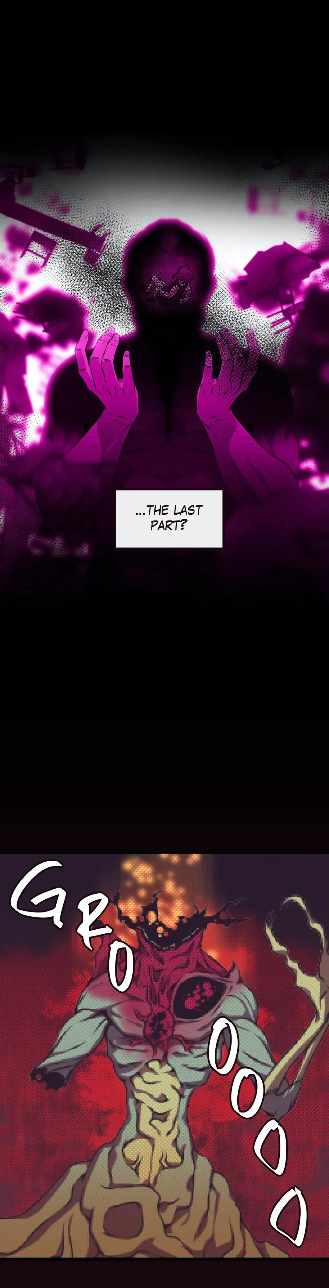 Writing Hell Chapter 24 page 26
