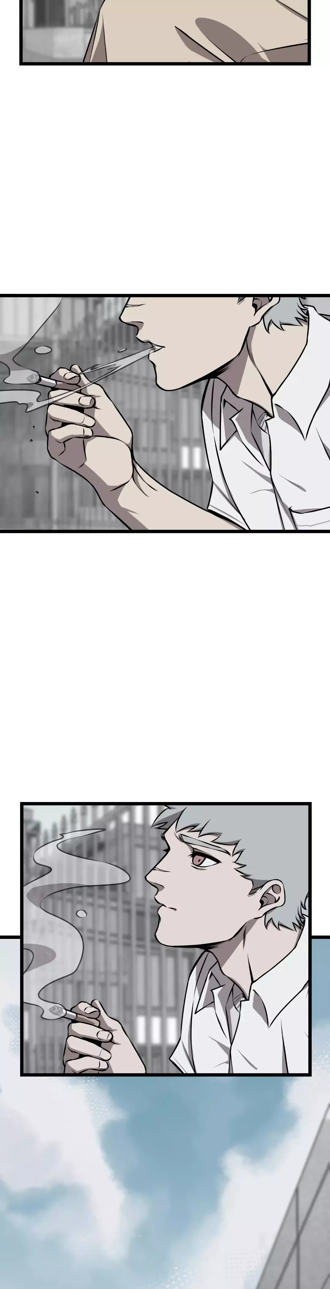 Writing Hell Chapter 25 page 2