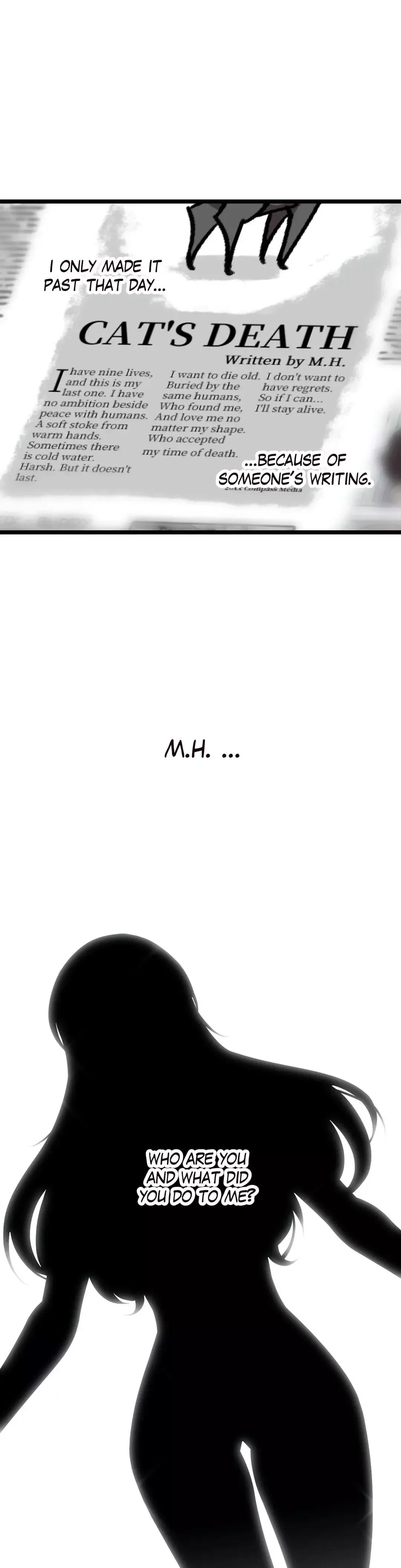 Writing Hell Chapter 25 page 26