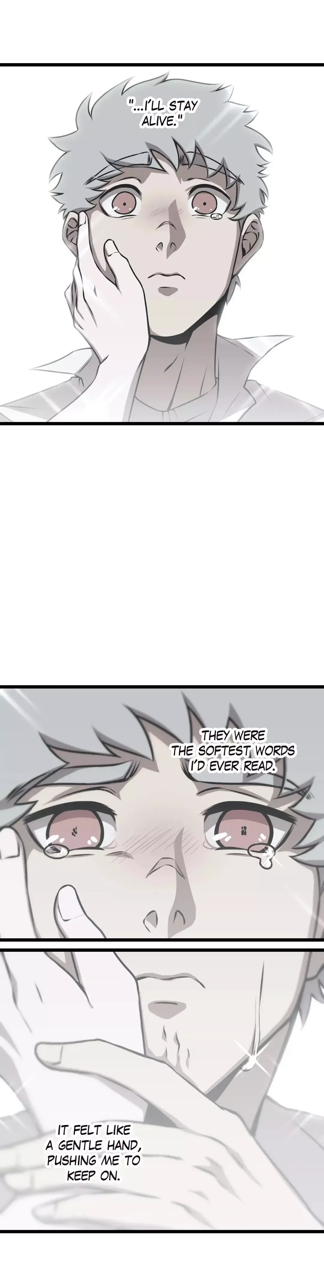 Writing Hell Chapter 25 page 24