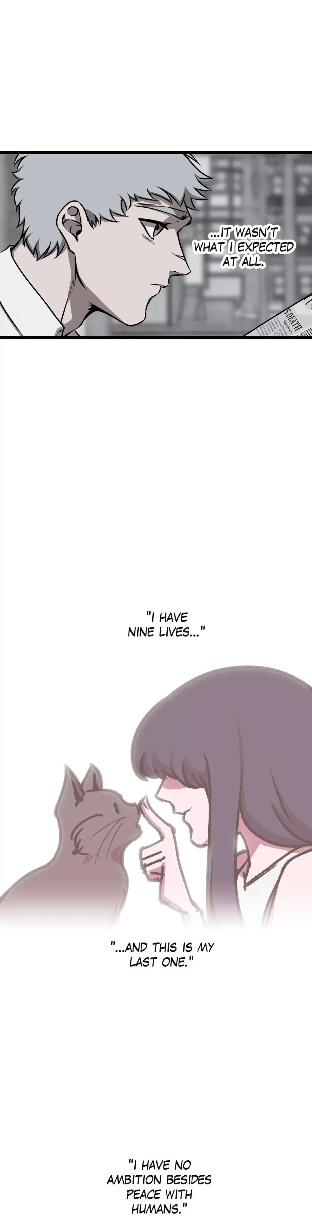 Writing Hell Chapter 25 page 20