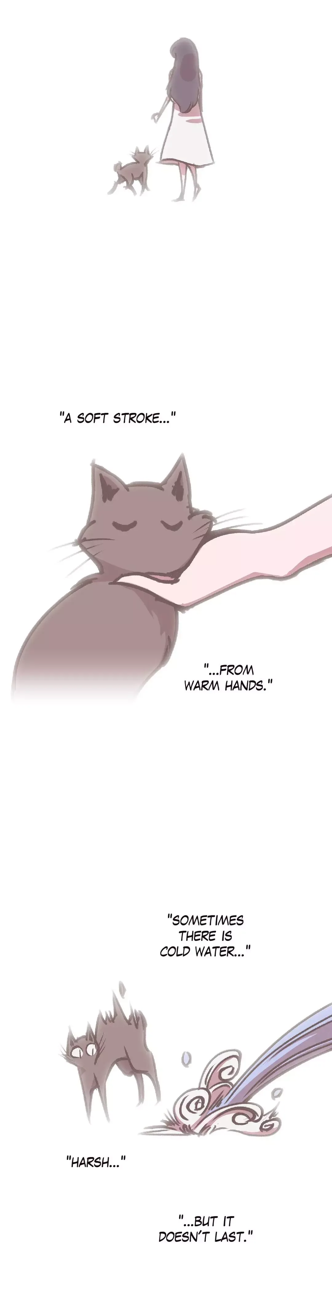 Writing Hell Chapter 25 page 21