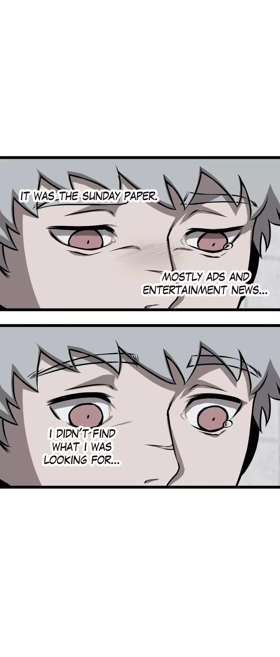 Writing Hell Chapter 25 page 18