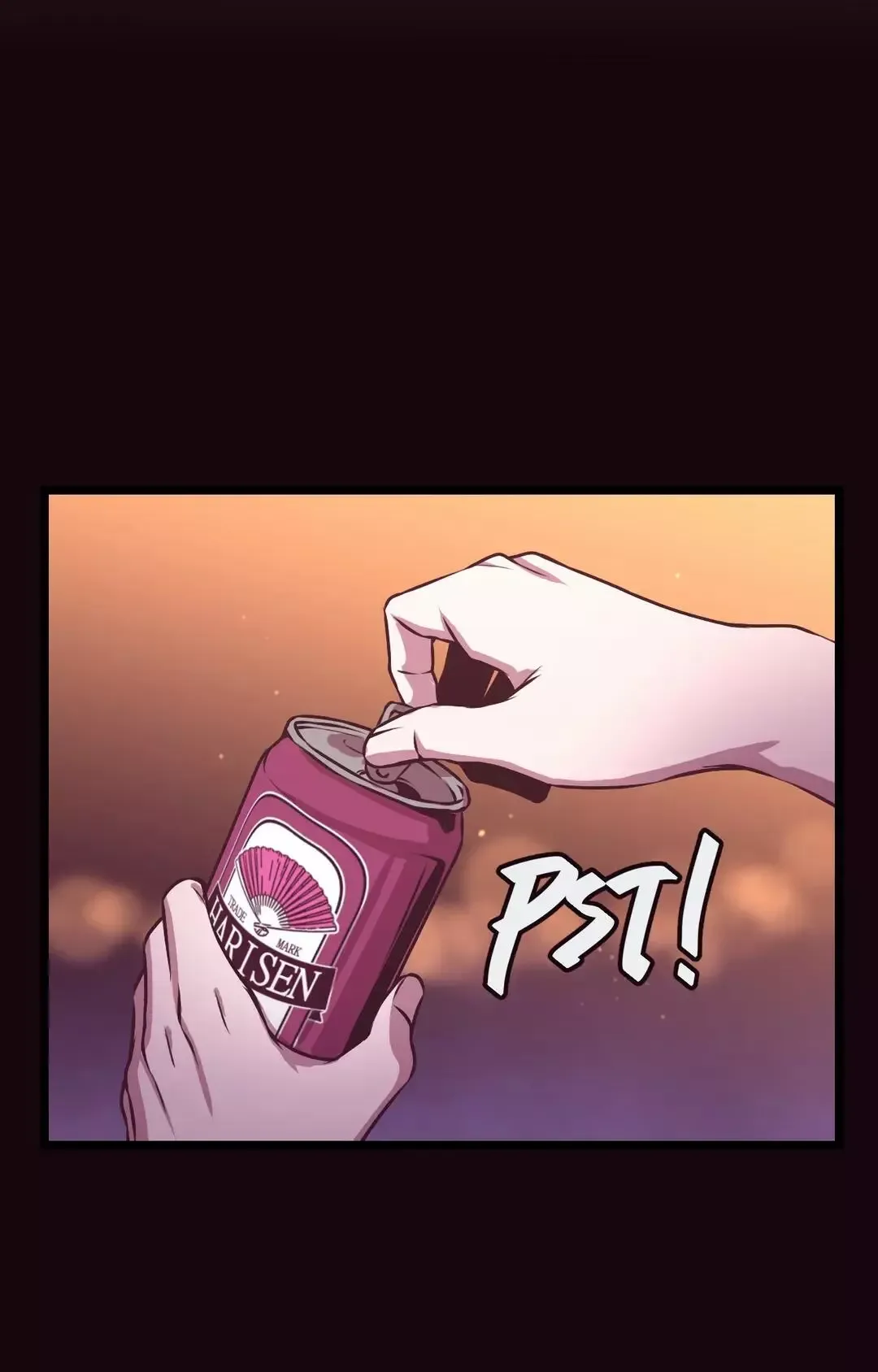 Writing Hell Chapter 25 page 4