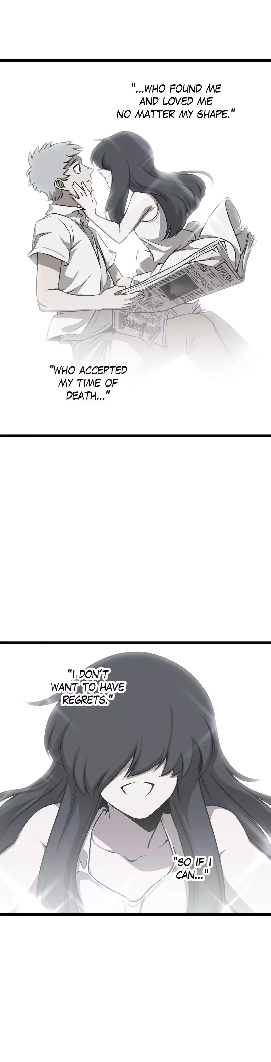 Writing Hell Chapter 25 page 23