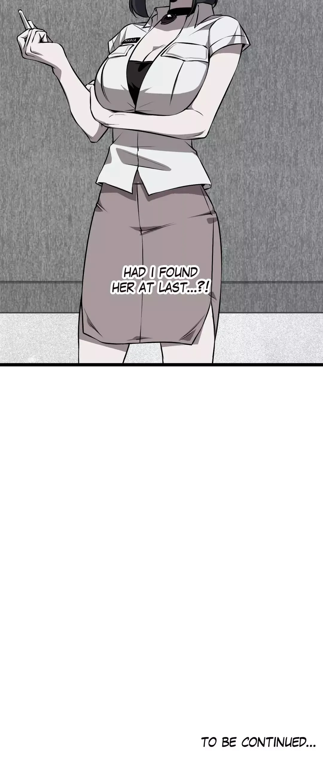 Writing Hell Chapter 25 page 33