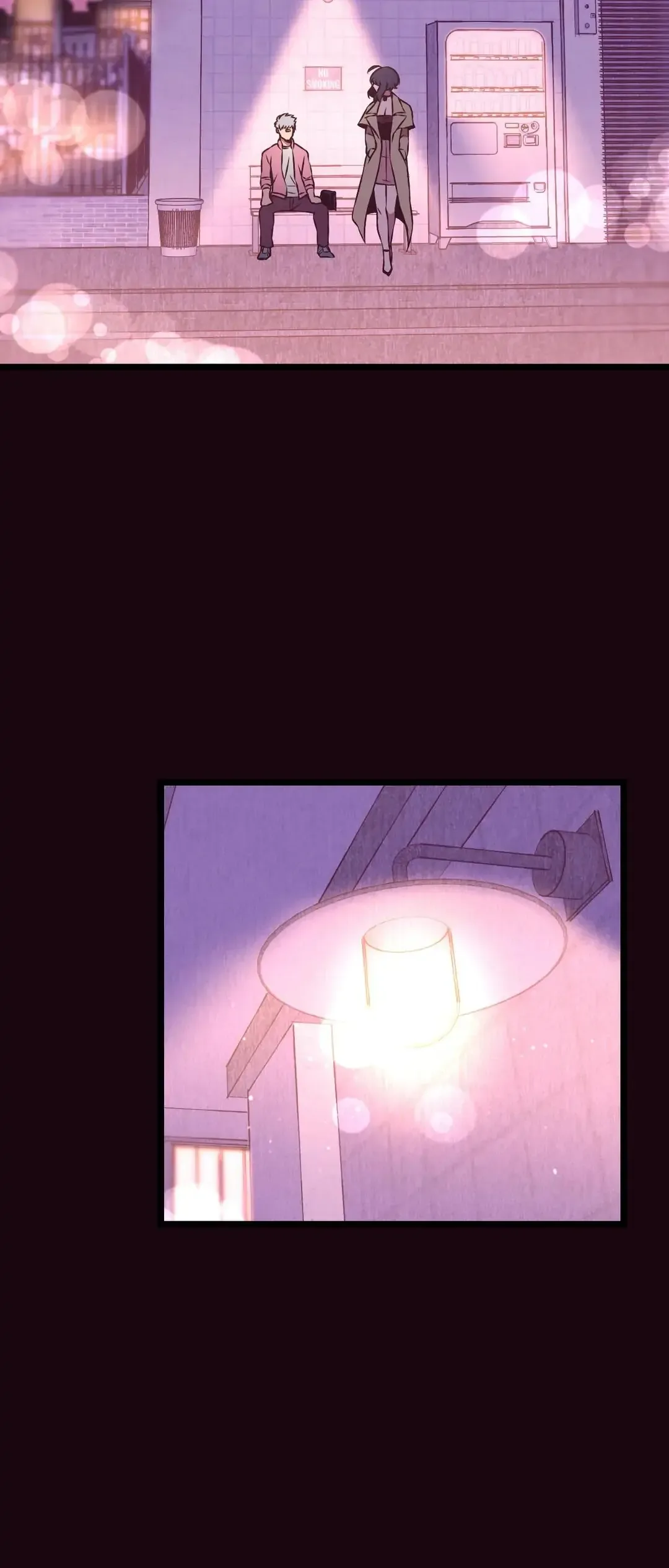 Writing Hell Chapter 26 page 25