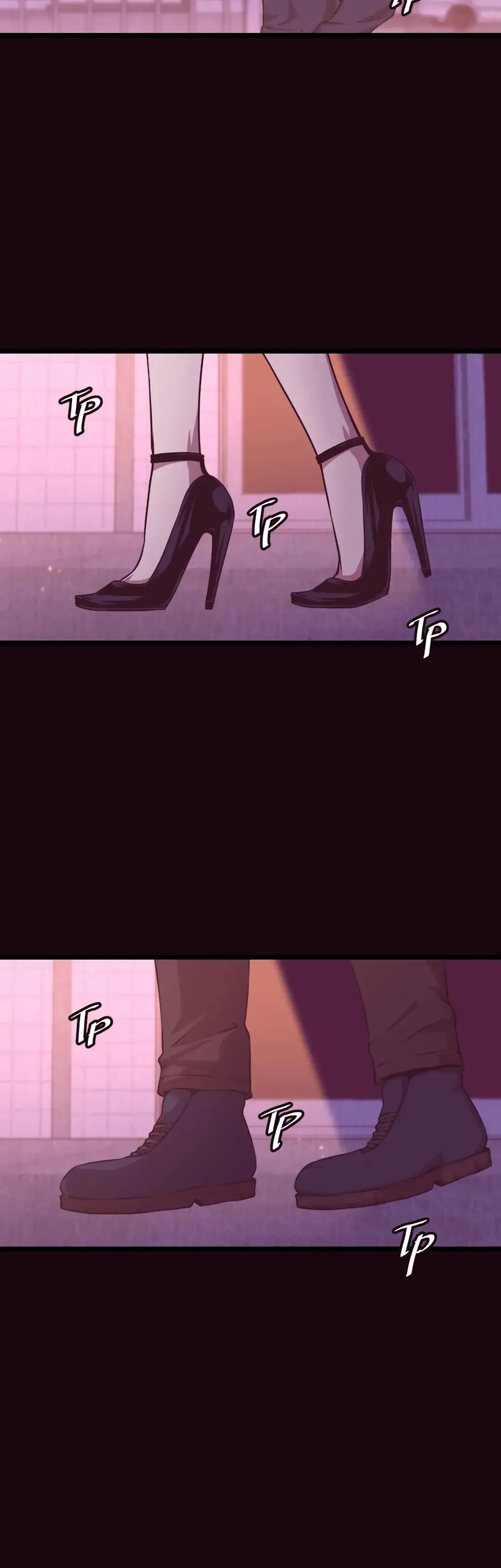 Writing Hell Chapter 26 page 29