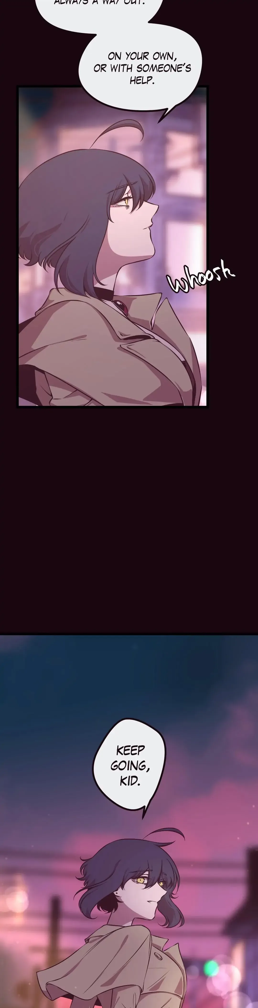 Writing Hell Chapter 26 page 23