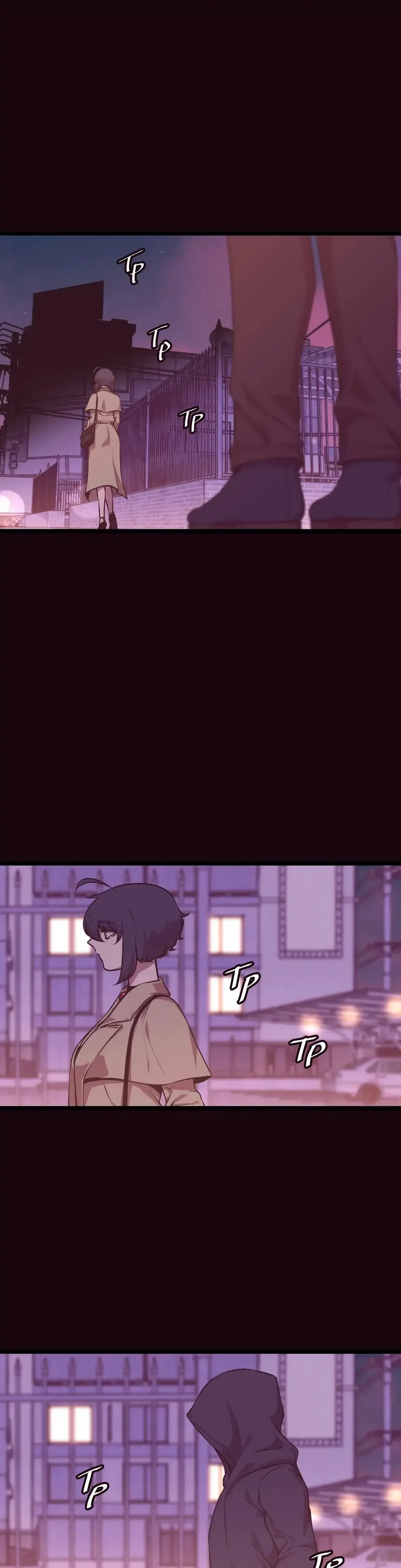 Writing Hell Chapter 26 page 28