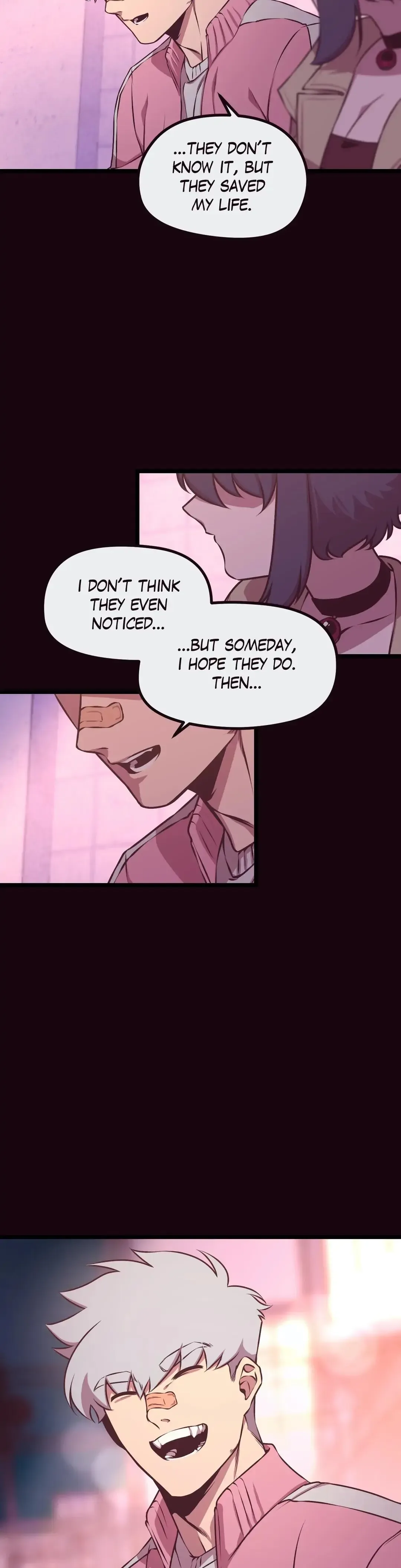 Writing Hell Chapter 26 page 19