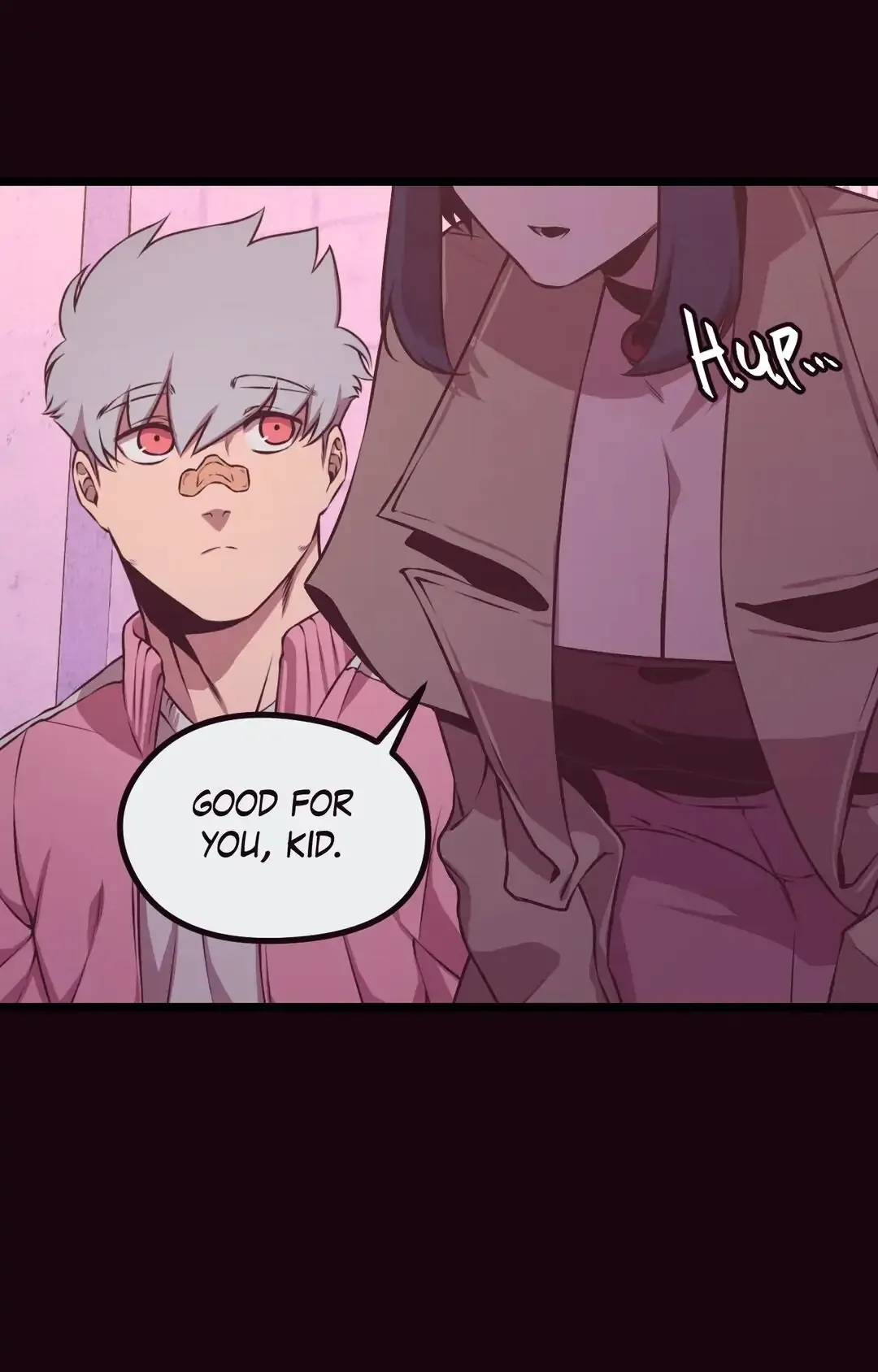 Writing Hell Chapter 26 page 21
