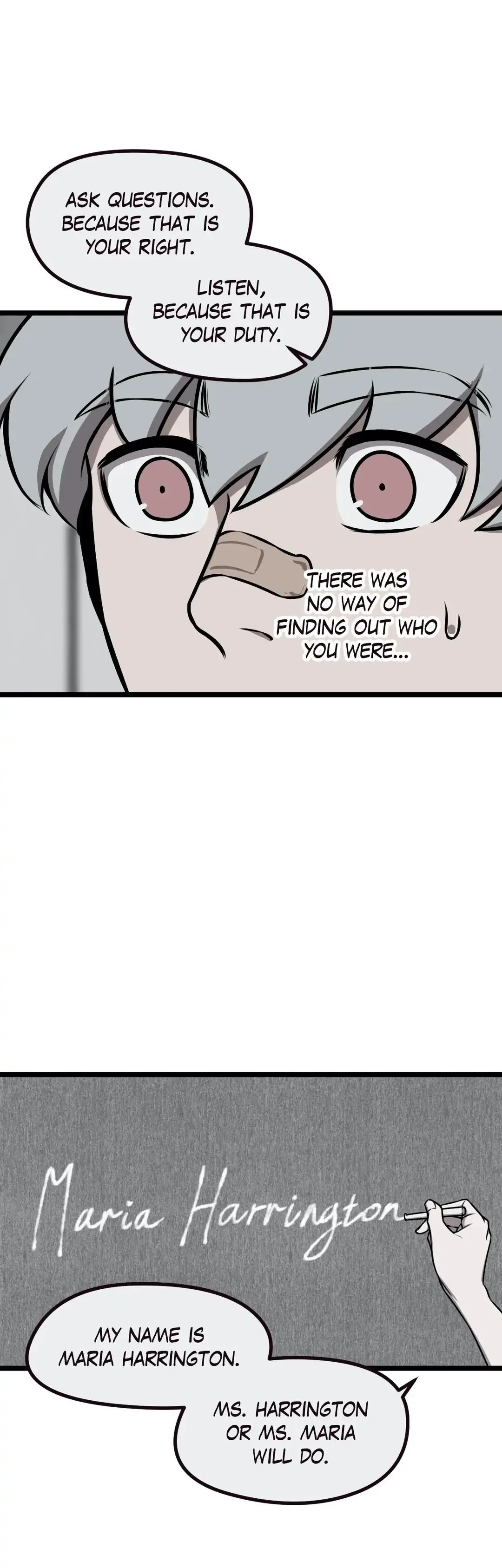 Writing Hell Chapter 26 page 4