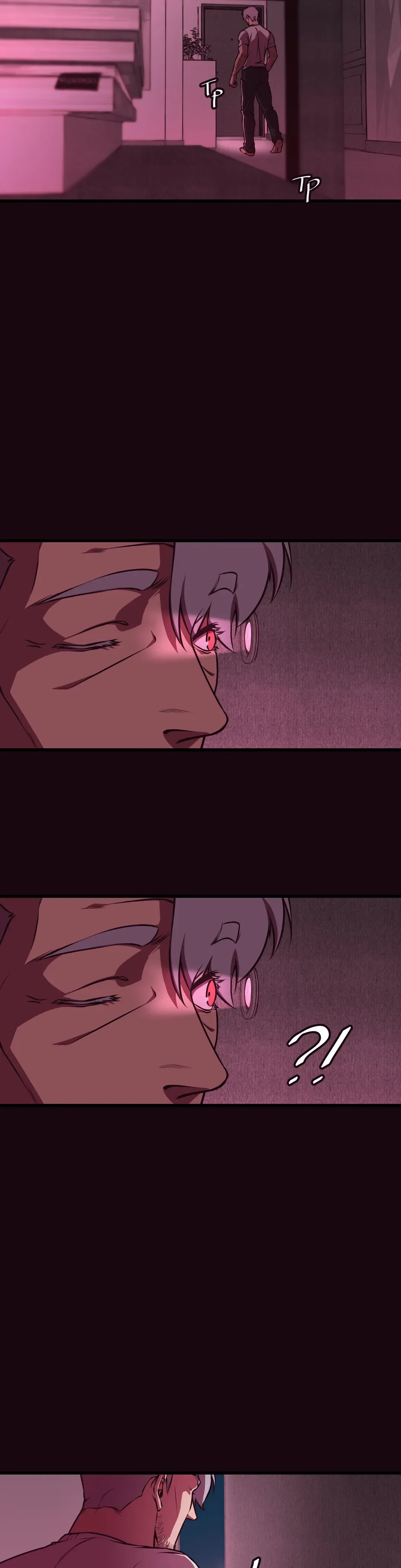 Writing Hell Chapter 27 page 30