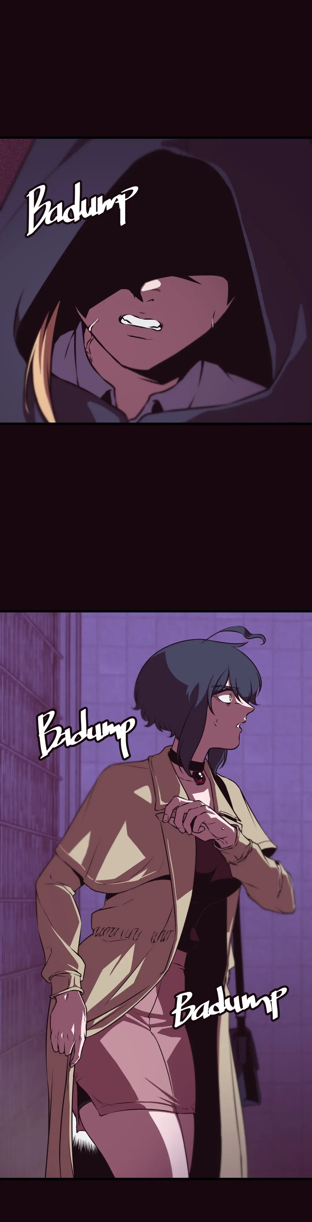 Writing Hell Chapter 27 page 7