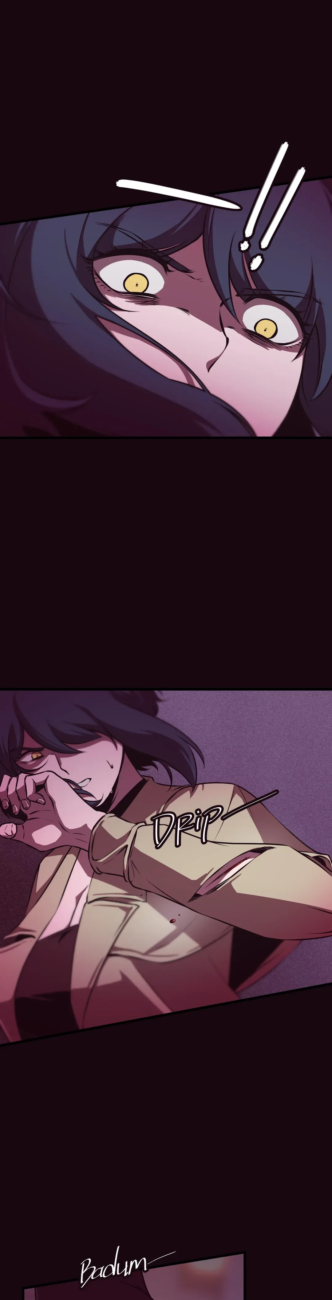 Writing Hell Chapter 27 page 5