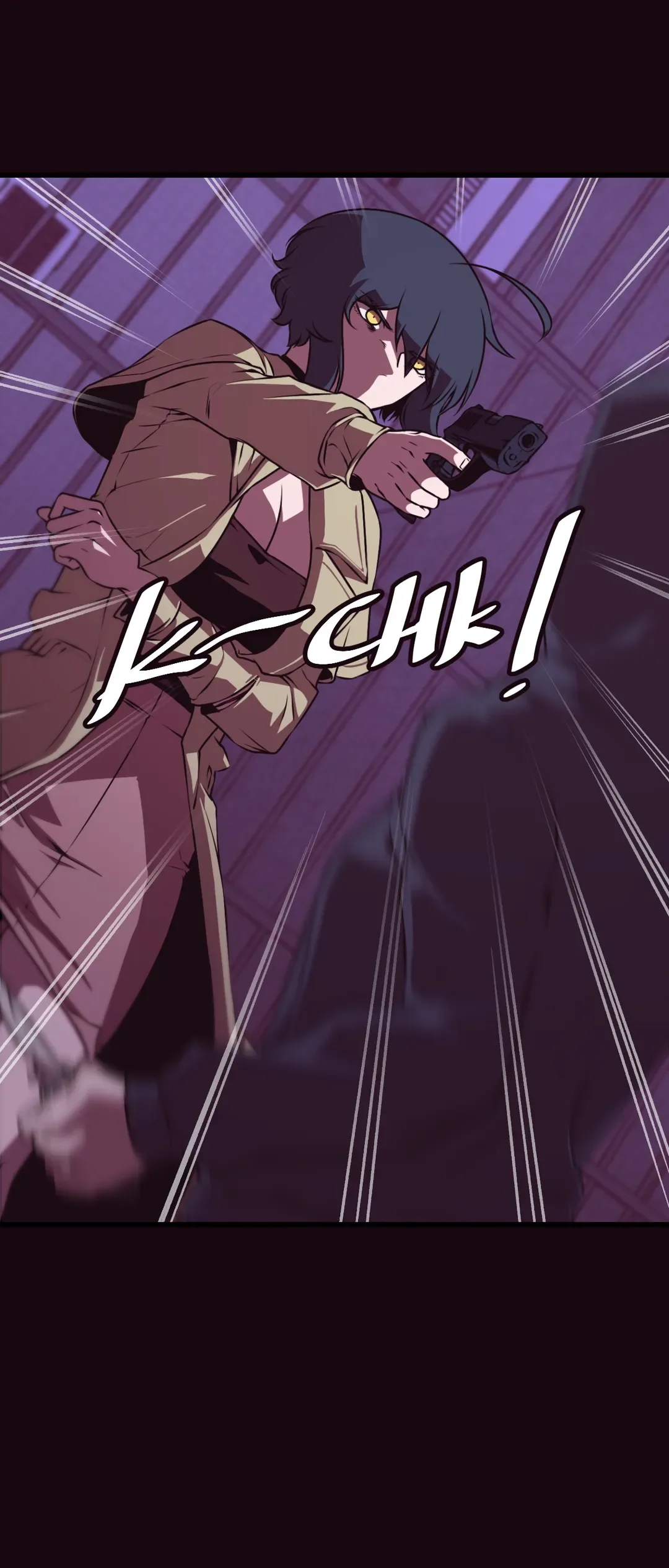 Writing Hell Chapter 27 page 9