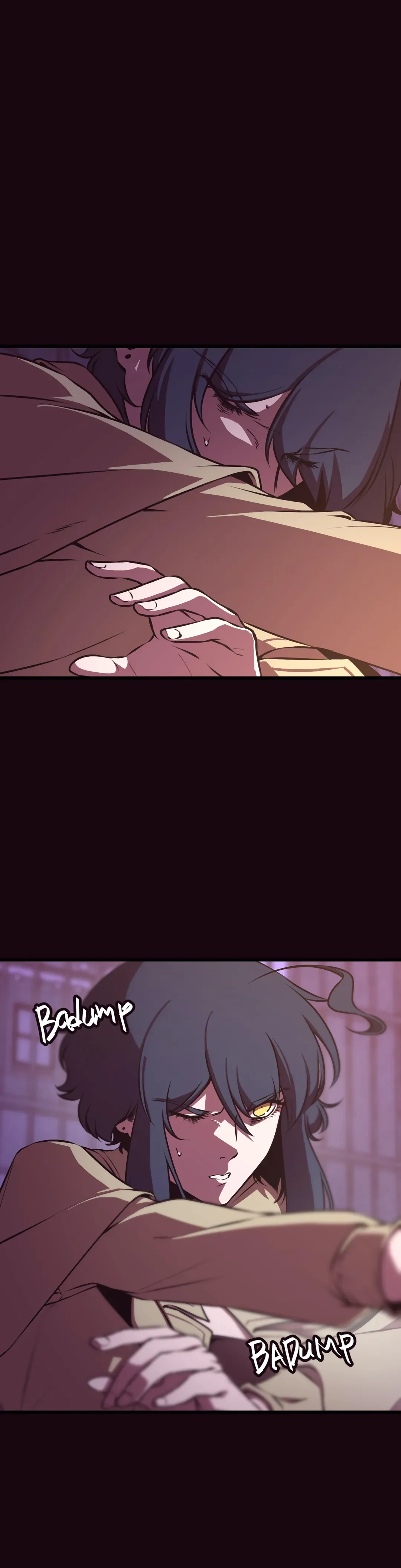 Writing Hell Chapter 27 page 19