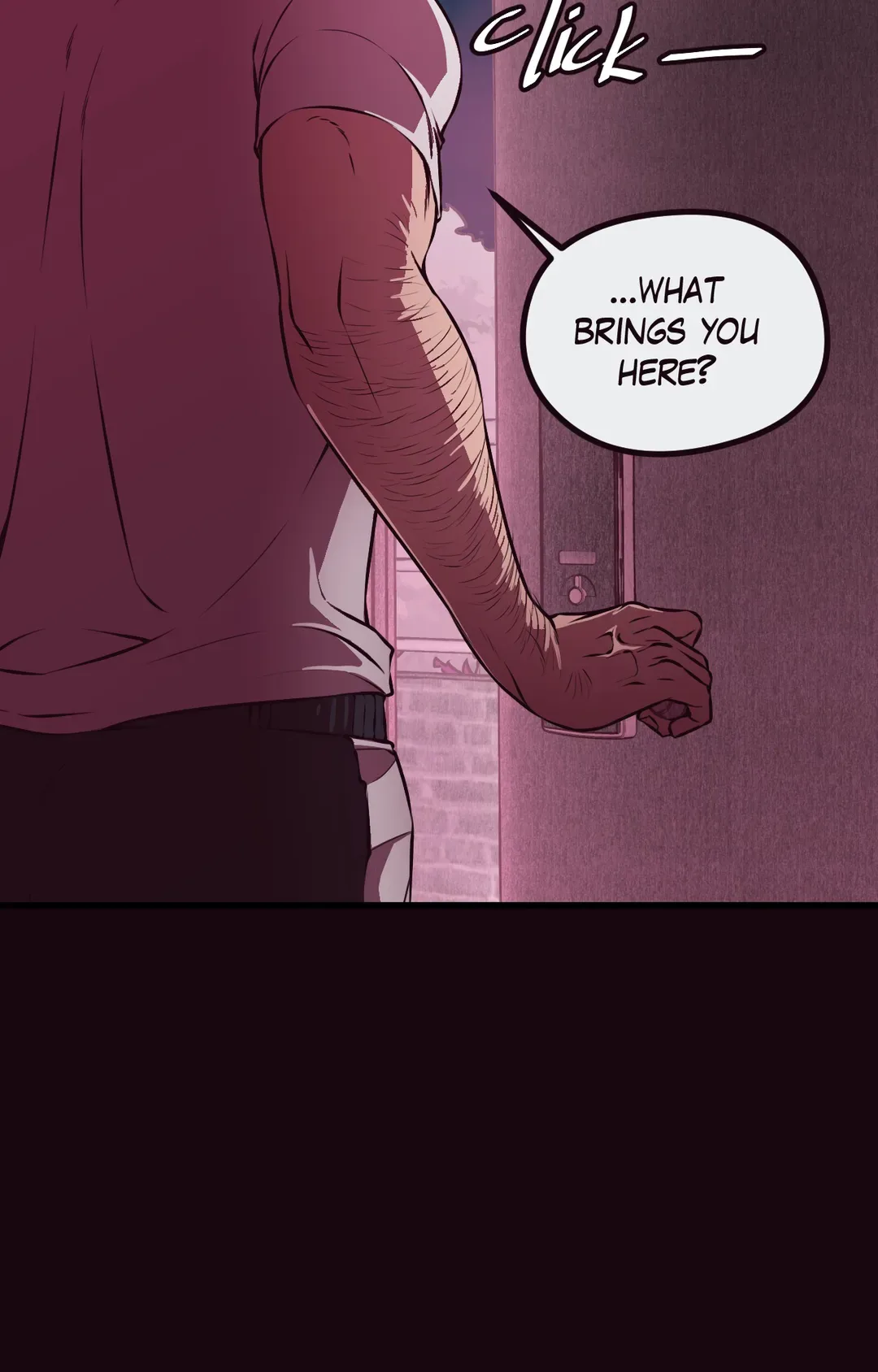 Writing Hell Chapter 27 page 31