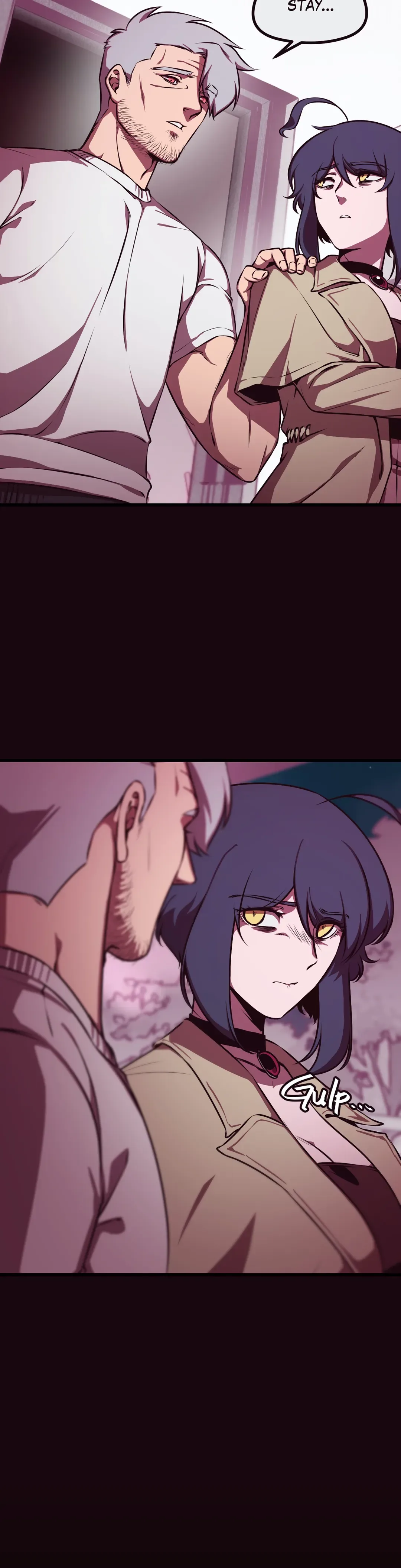 Writing Hell Chapter 27 page 34