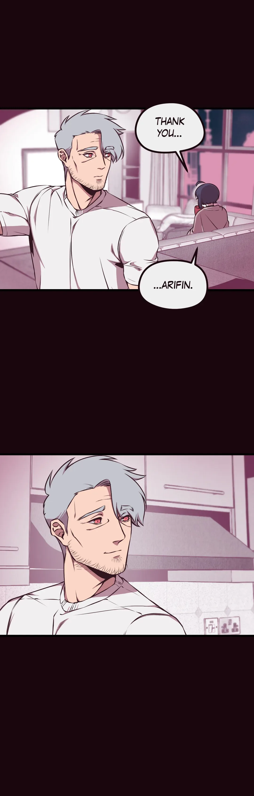 Writing Hell Chapter 28 page 5