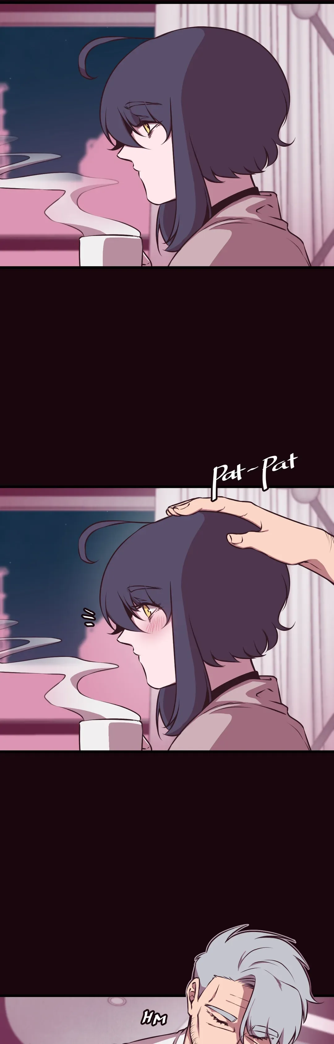 Writing Hell Chapter 28 page 6