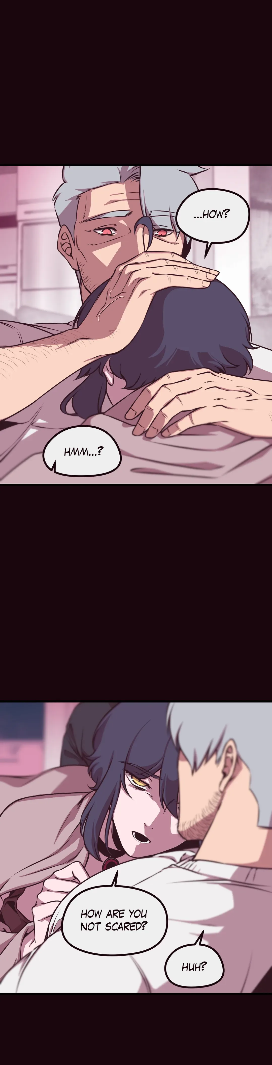 Writing Hell Chapter 28 page 15
