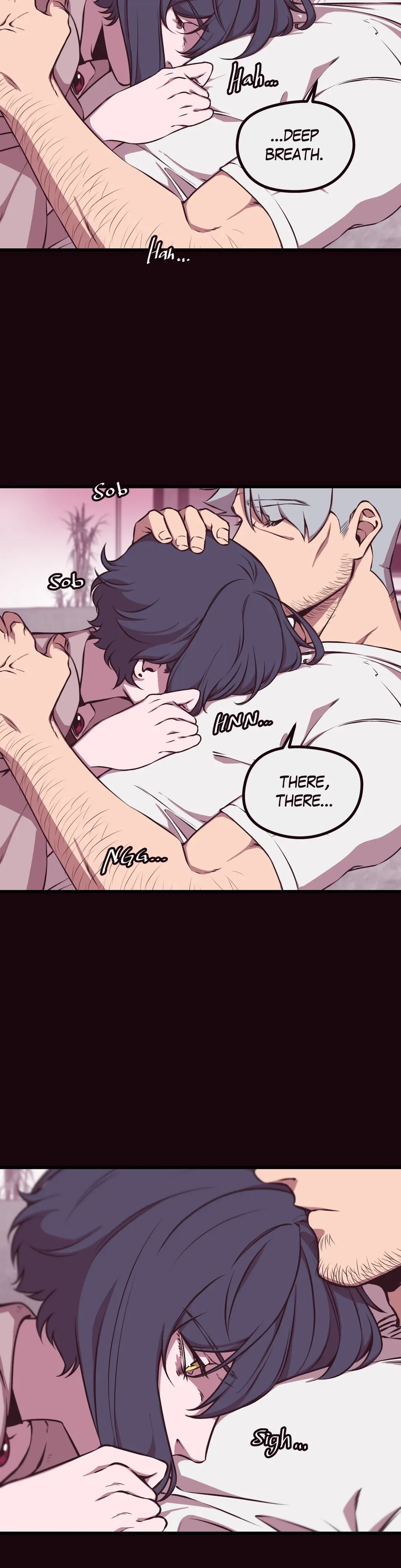 Writing Hell Chapter 28 page 14