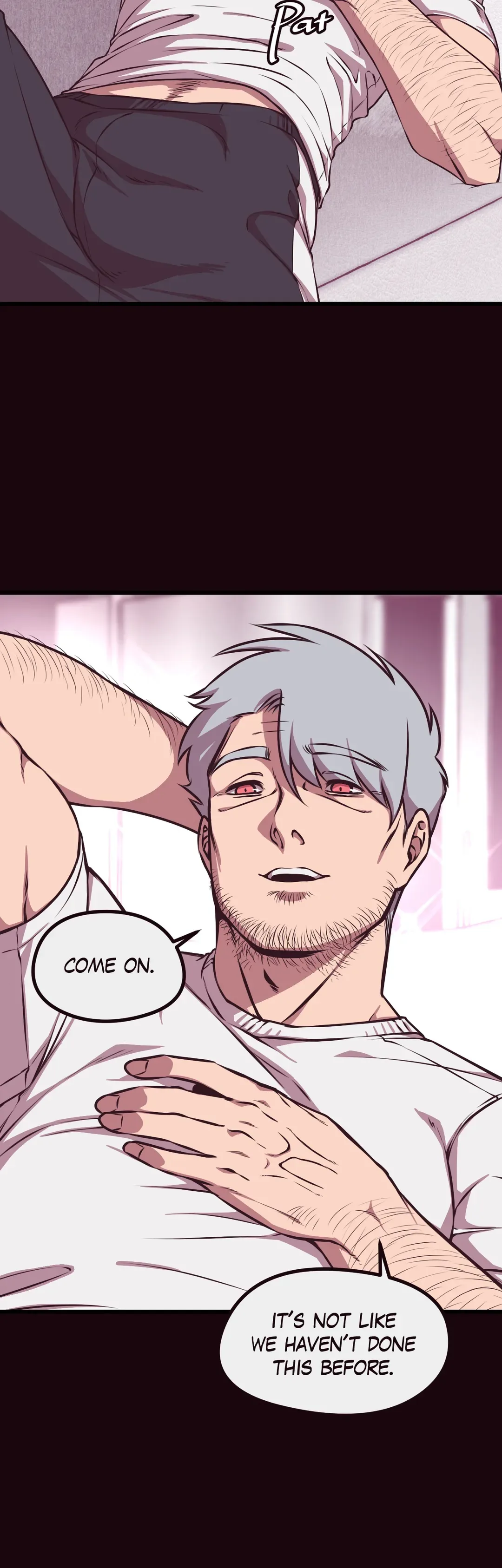 Writing Hell Chapter 28 page 11