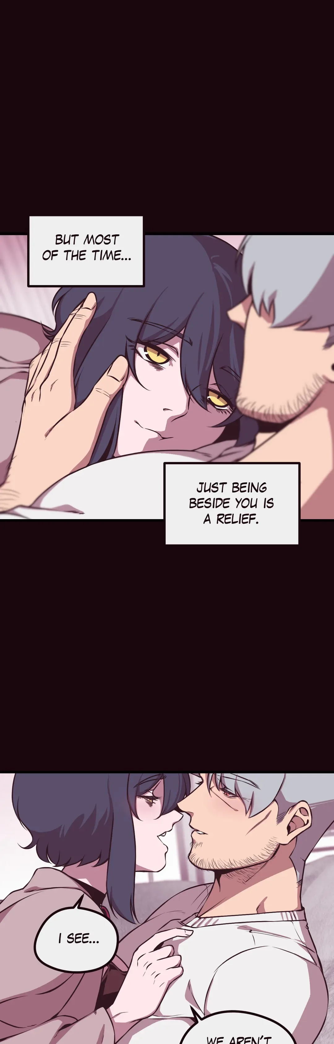 Writing Hell Chapter 28 page 20