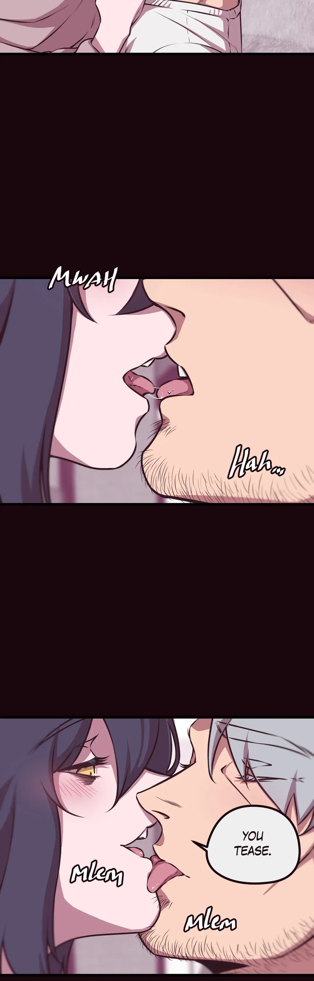 Writing Hell Chapter 28 page 22