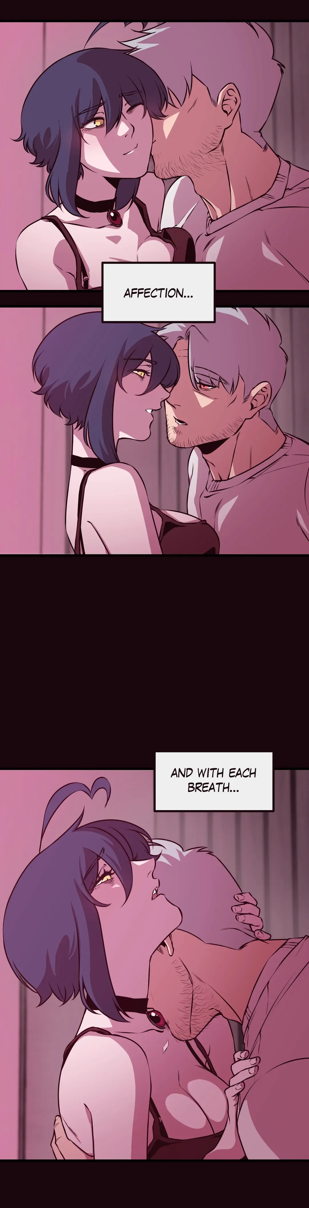 Writing Hell Chapter 29 page 7