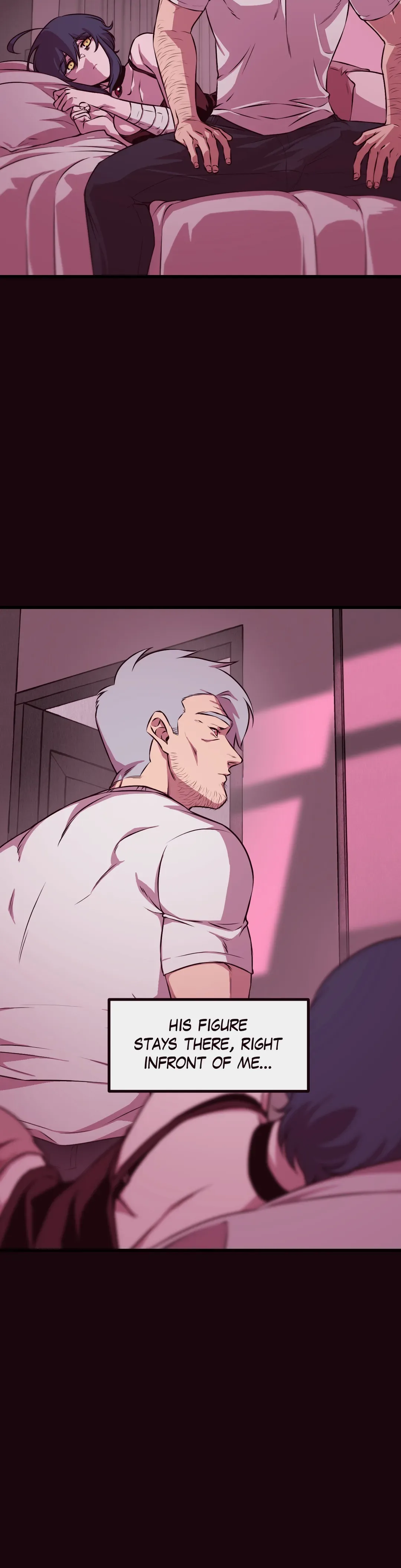 Writing Hell Chapter 29 page 3