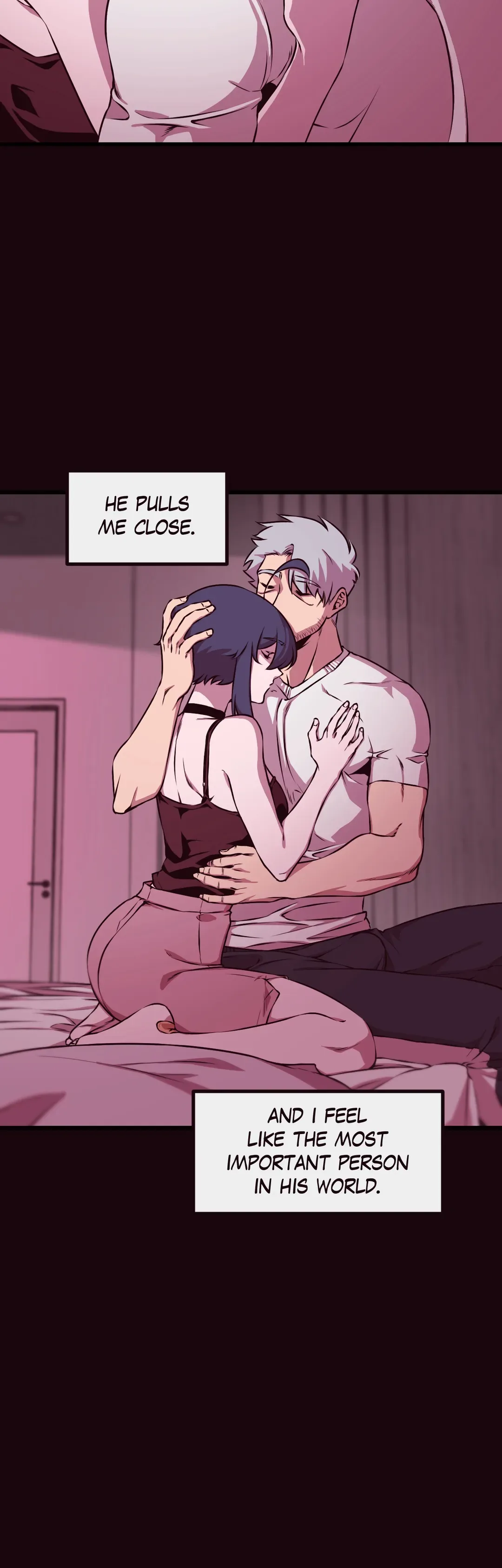 Writing Hell Chapter 29 page 6