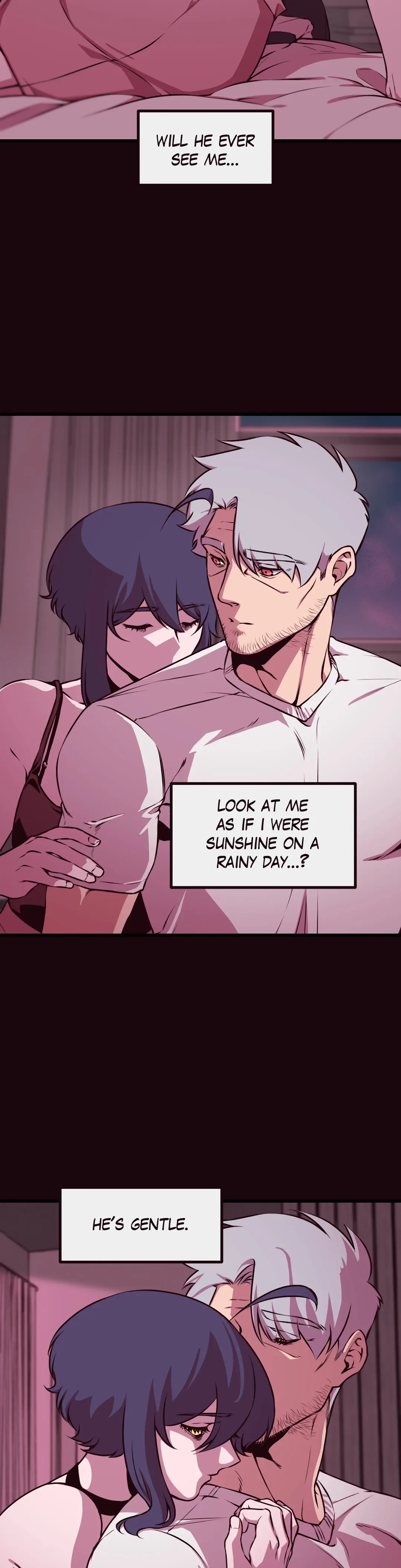 Writing Hell Chapter 29 page 5