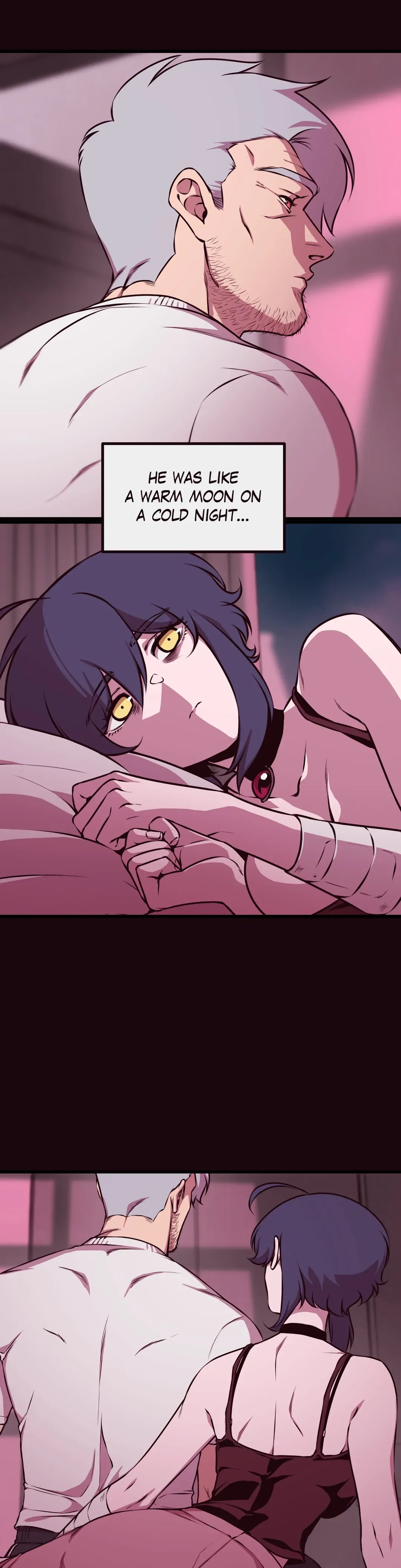Writing Hell Chapter 29 page 4