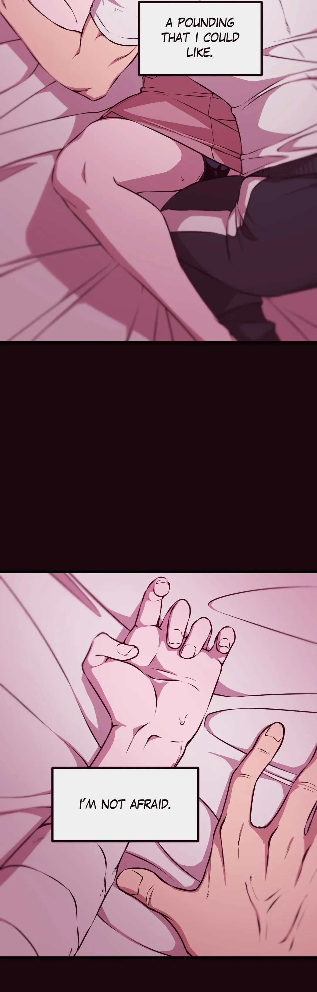 Writing Hell Chapter 29 page 11