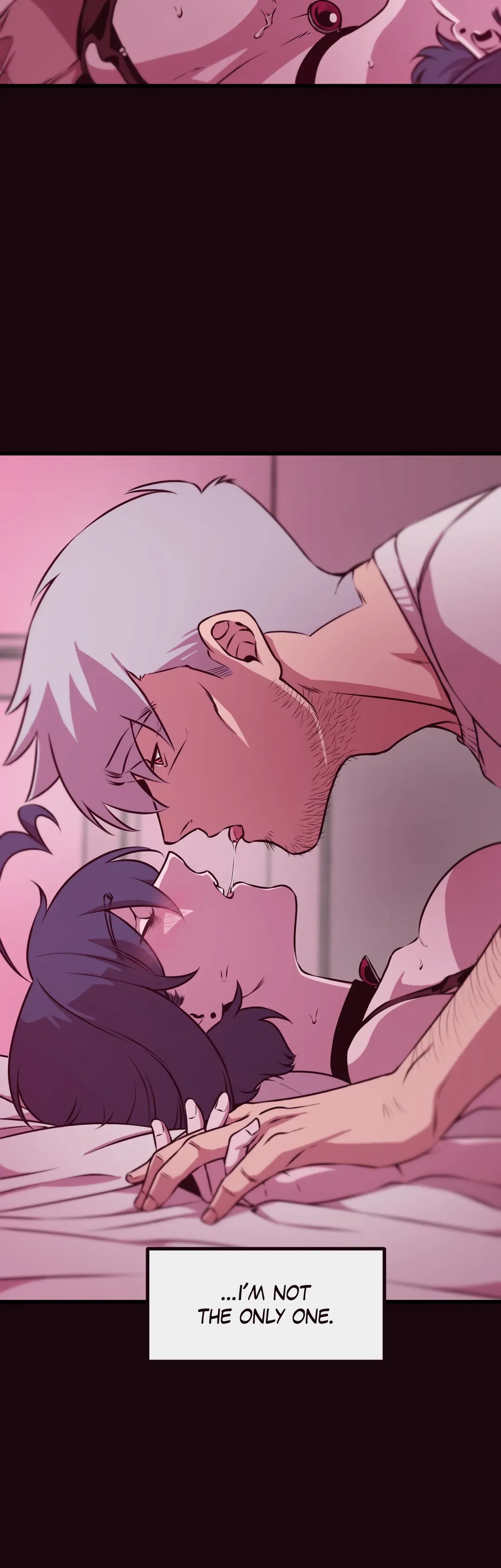 Writing Hell Chapter 29 page 13