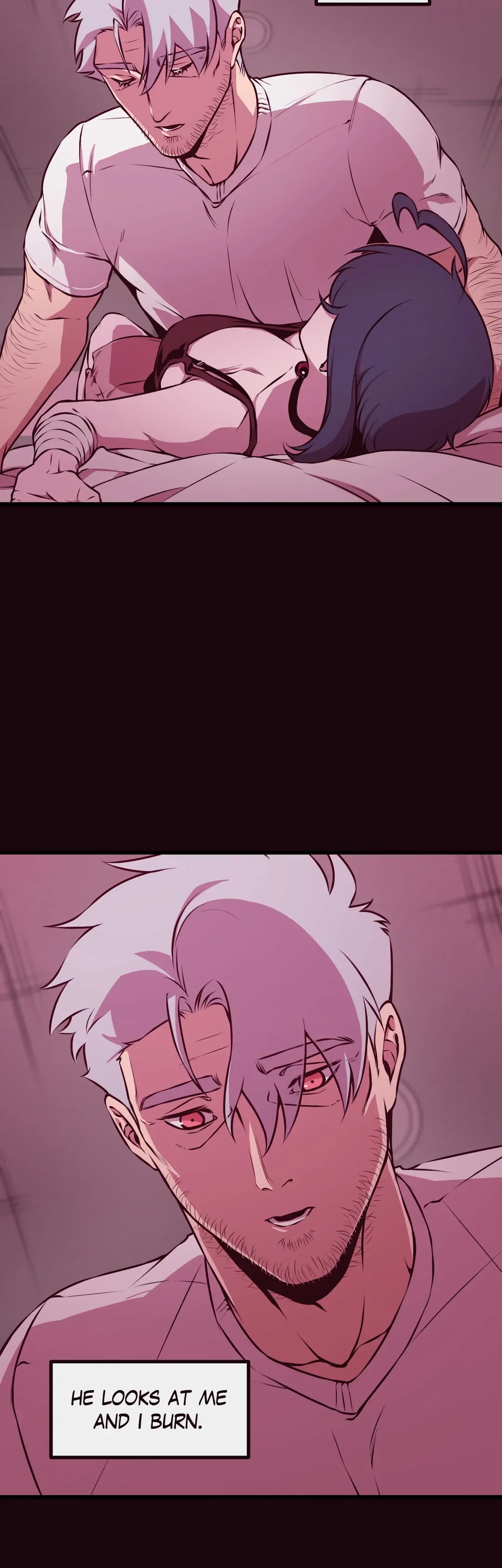 Writing Hell Chapter 29 page 9